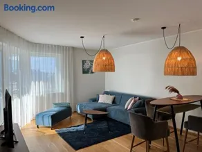 Tiiru Luxury Apartment - Image 1