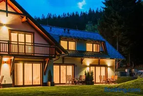 Apartmány Bílá 188 - Image 1