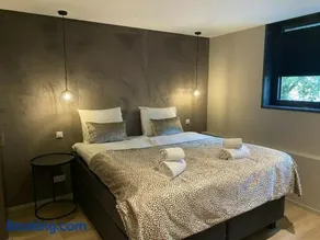 Welcome in - Luxe appartement hartje centrum, met balkon en airco - Ooststraat 8a, Domburg - Image 2