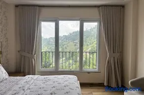 2BR Apartment Khaira Gali Murree Sleeps 6 - Image 1