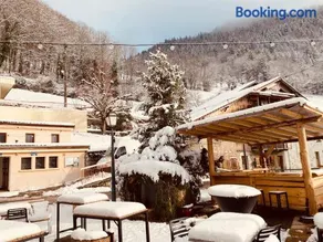 Auberge le bois du cornet - Image 1