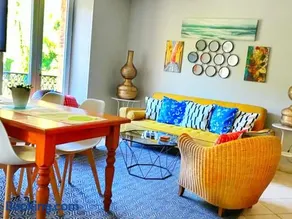 4 Châteaux Lastours 3 Star 3 bed bel appartement familial Quertineux - Image 3