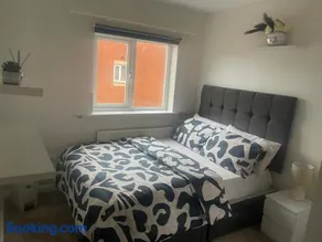 Double room in a cul de sac area - Image 1