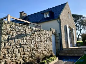 Kervéo vue sur mer - Gîte, spa et sauna - Image 1