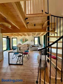 Lodge Evasion fleurie proche St Emilion - Image 2