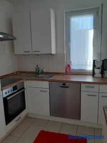 Ferienwohnung Würzburg - Image 2