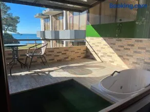 KENT hotel & Restaurant KENT beach - Image 3