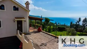 Villa Harmony in Lourdata - Image 3