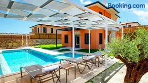 Villa Patara Vadi 1 - Image 4
