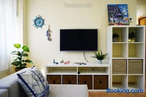Apartamento Villaverde - parking en el centro - Image 3