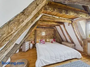 Jolie maison avec piscine et jardin au calme - Image 5