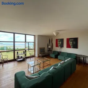maison atelier vue mer - Image 1