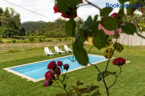 Casa do Castelo em Arnoia - Image 1