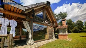 Holiday Home Ernest Železni with hot tub - Image 3