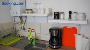 Apartament Mrągowska - Żabi Staw - Image 3