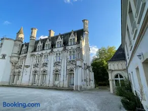 Maison avec vue sur le Château - Image 2