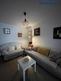 Casa Carmen. Villa Romana Salar - Image 1