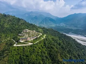 Welcomhotel By ITC Hotels, Jim Corbett - Image 3