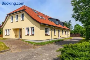 Ferienwohnung Kiekin Whg 8 - Image 5