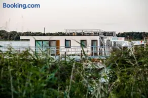 KranichNest Uferhaus - Schwimmhaus am Bodden Ostsee - Image 1