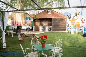 Bungalow Perotonar Ideal Para Familia Con Niños - Image 1