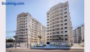 CONDOMINIO MAIS MARACANÃ Bl 708 - Image 5