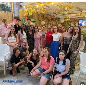 Vlora Backpackers Hostel & Bar LUNGOMARE - Image 5