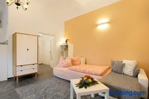 Ferienwohnung Müncheberg 1 - Image 5