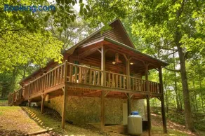Bear Creek Lodge - Image 1
