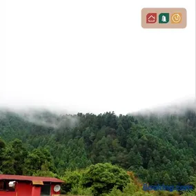 Rancho EL PARAÍSO AJUSCO - Image 3