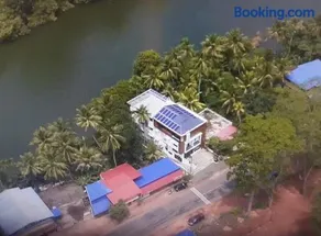 Thenmala Hormuz Inn - Image 1