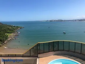 Paraíso à vista Cobertura Linear Canto Nobre - Image 2