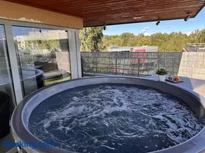 Delux Penthouse & SPA - Image 5