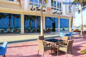 ALmansor furnished Apartment 1 - Image 4