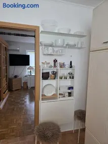 Komfort-Ferienwohnung nahe Sylt, Parkplatz, Fitness - Image 5