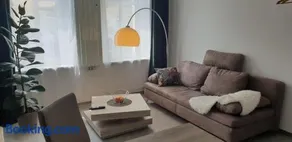 Möblierte Wohnung auf Zeit - Image 1