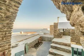 Haus Nikos - Tinos - Arnados - Image 2