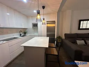 Apartamento de verano Castell - Image 2