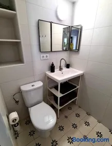 Acogedora y romántica casita en la sierra - Image 4