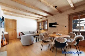 Ferienwohnung Steinbock - St Anton - Image 2
