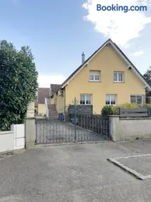A l'Orée du Bois Les Bouleaux - Image 2