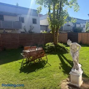 Appartement in Graz-Geidorf - Image 1