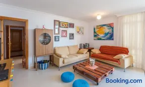 Comfortable Apartment in Salinetas Beach. - Image 2