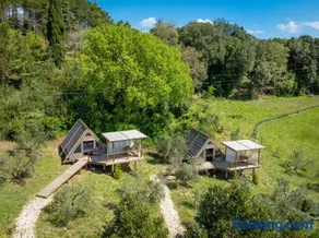 Glamping Le Ginestre - Image 1