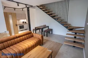 Apartmán v Dubové aleji - Image 2