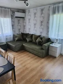 Viscosa Sadama tee külaliskorter - Image 1