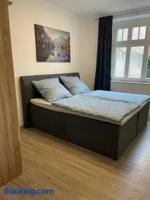 Ferienwohnung "An der Querne" Querfurt - Image 1