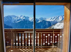 SUPERBE DUPLEX 4* DERNIER ETAGE 7pers. / 67m2 - Image 1