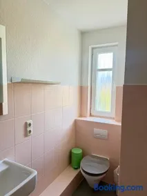 Familienbett und Sauna - Muschelbude - Image 4