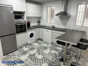 Valencia Apartamento Estilo italiano - Image 3